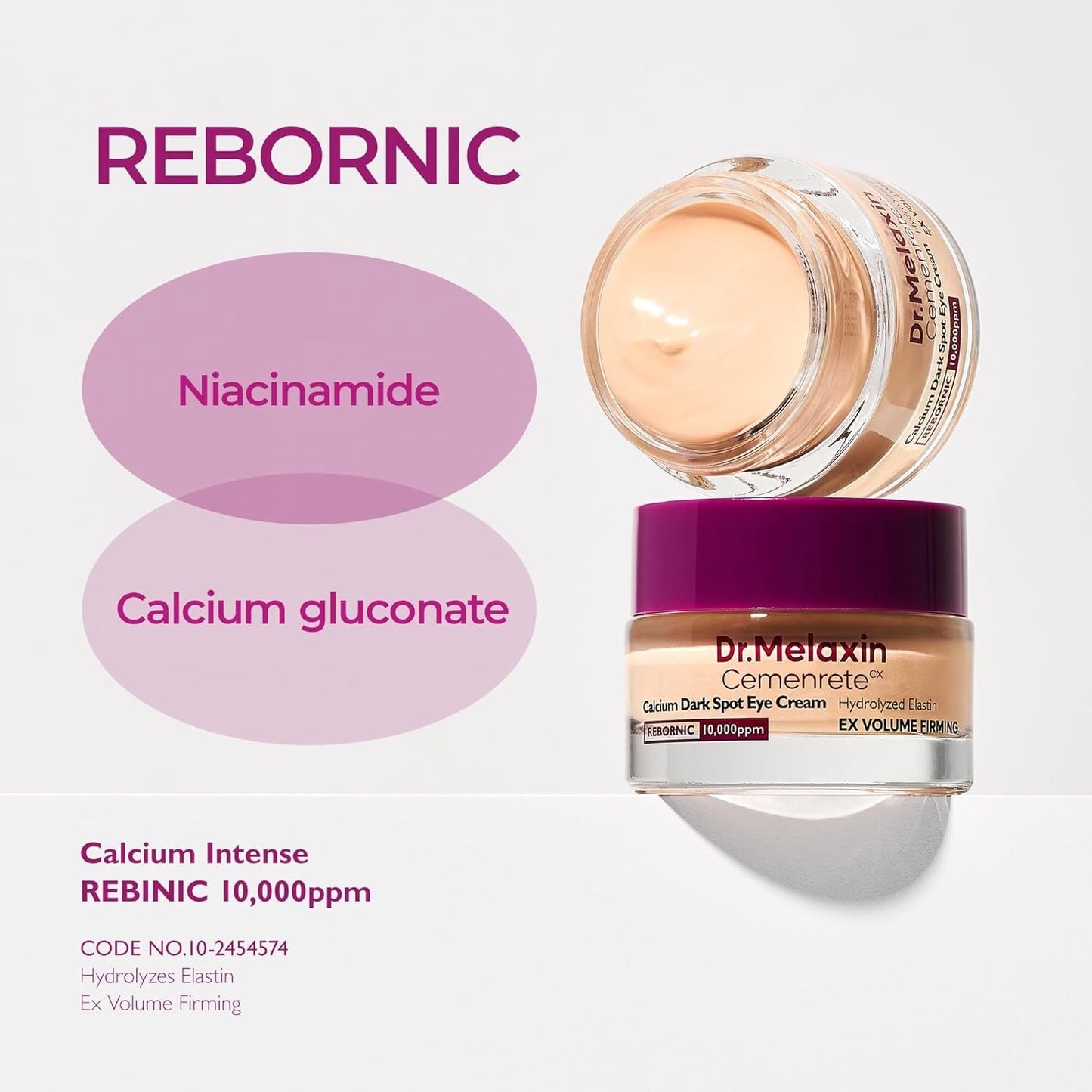 Dr.Melaxin CollagenBoost Skincare Kit:Pore Minimize &Firming for HealthySkin