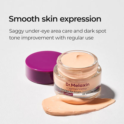 Dr.Melaxin CollagenBoost Skincare Kit:Pore Minimize &Firming for HealthySkin