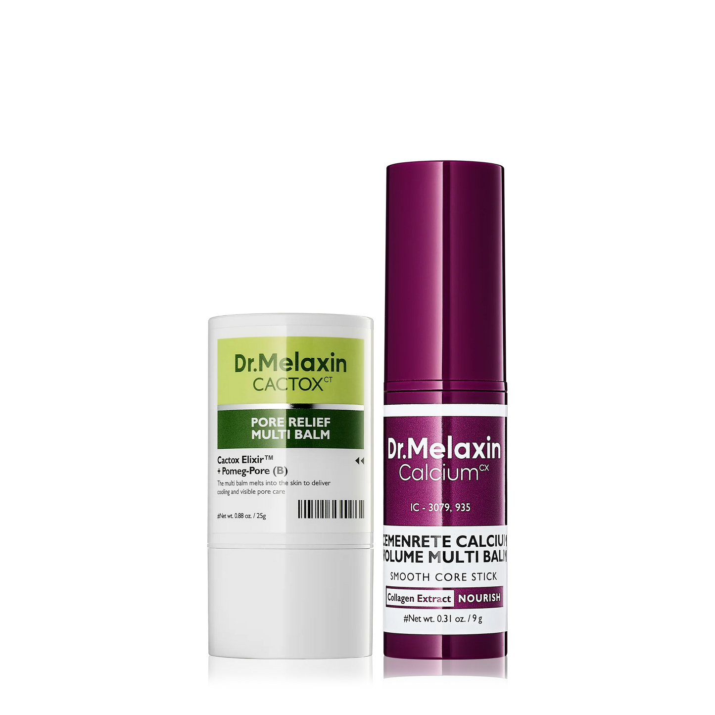 Cemenrete Calcium Multi Balm 9g