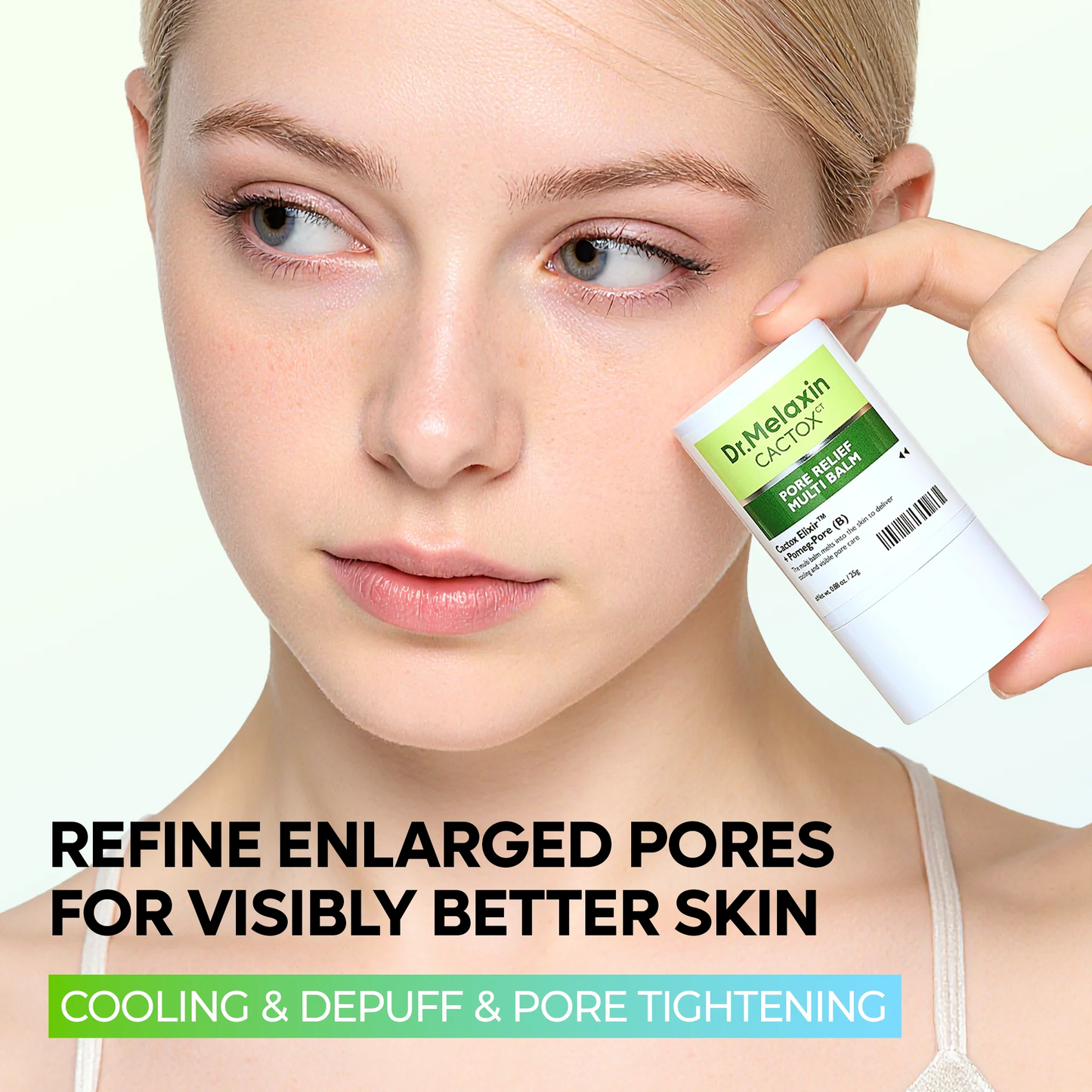 Cemenrete Calcium Multi Balm 9g