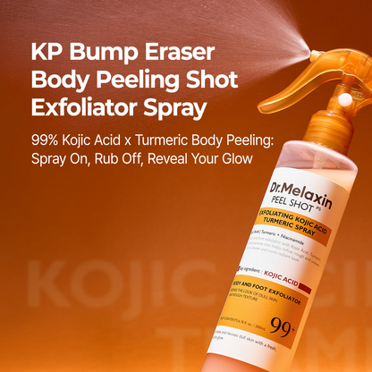 Melting Cleanser